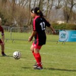 Foot en marchant : l&rsquo;émancipation des joueurs de plus de 50 ans sur le terrain.