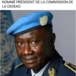 Général Birame Diop élu Président de la Commission de la CEDEAO, nouvelle direction en vue.