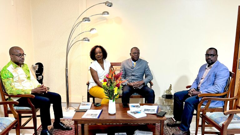 CEEAC lance le Campus Mbongi, une école d’été axée sur les langues et l’écologie.