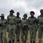 Kenya : la Team Lioness remet en question les normes de genre dans le sud-est.