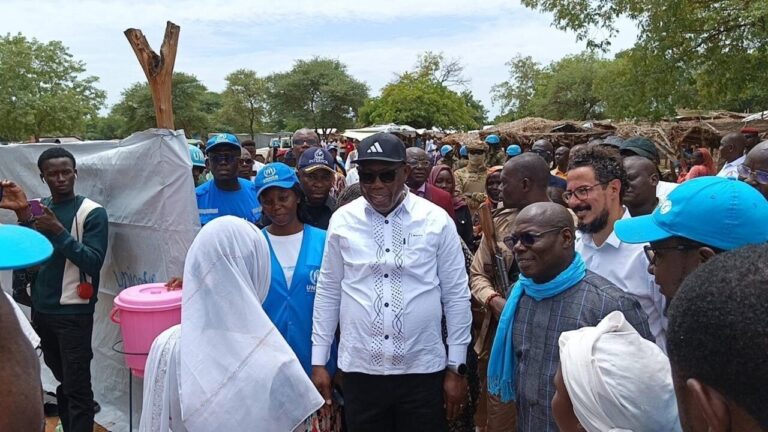 La Centrafrique et l’ONU établissent un pôle de développement à Birao pour la paix locale.