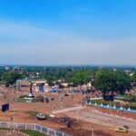 Centrafrique : documents sensibles dérobés lors d&rsquo;un cambriolage au Conseil constitutionnel