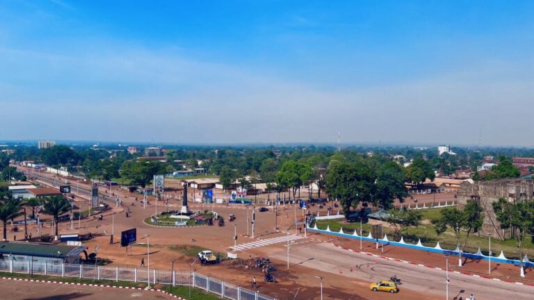 Centrafrique : documents sensibles dérobés lors d’un cambriolage au Conseil constitutionnel