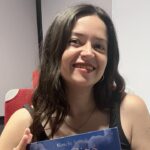 « La Cité des Dames : le roman graphique de Blanche Sabbah interroge la fantasy féministe »