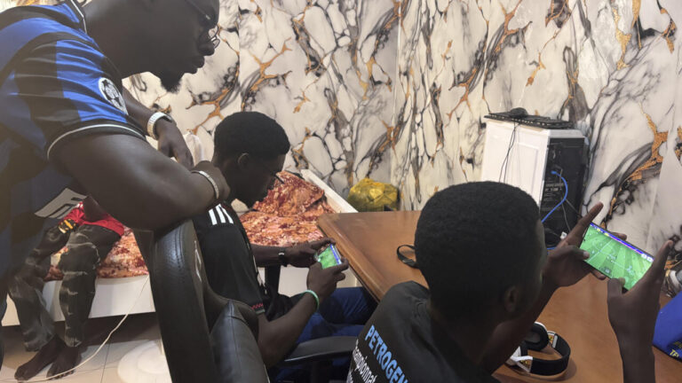 E-sport au Sénégal : émergence d’une nouvelle scène compétitive face au football