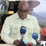 Cacao en Côte d&rsquo;Ivoire : l&rsquo;Organisation interprofessionnelle analyse la situation actuelle de la filière