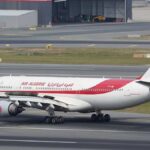 Air Algérie déploie un nouveau Boeing 737 Max sur la ligne Alger.
