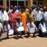 Burkina Faso : Le Groupe Oracleum inaugure sa plateforme CARTELUM pour les utilisateurs.