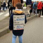 Retraites : la France en alerte noire face à la crise de financement des pensions