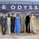 L&rsquo;Odyssée de Christopher Nolan suscite une controverse autour du Sahara occidental.