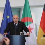 Tebboune souligne l’intérêt allemand pour le gaz algérien lors de sa visite à Berlin.