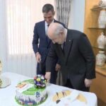 Pedro Sanchez et Tebboune célèbrent le titre de l’Espagne à la Coupe du monde 2026