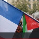 Manifestation pour la Palestine à Lyon ce samedi, mobilisant divers acteurs locaux.