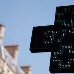 Canicule : le climat écarté des débats présidentiels de 2027 en France