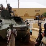 Attaques djihadistes et touaregs au Mali : la junte face à un défi sécuritaire croissant