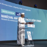 Forum de l’eau à Ndjamena : l’ONG Waterforlife alerte sur la gestion de l’eau.
