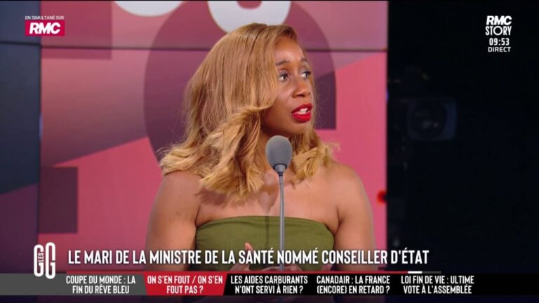 Le mari d’une ministre nommé conseiller d’État : révélations sur les nominations en France