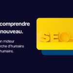 Google modifie son algorithme pour favoriser les contenus créés par des humains.