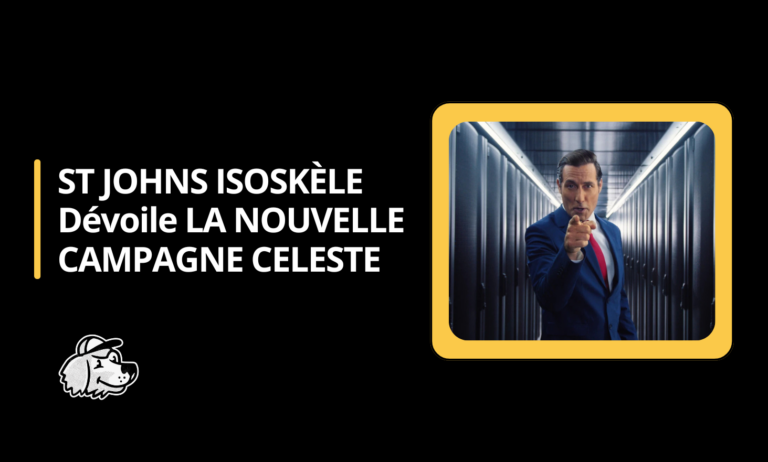 Céleste lance une campagne contre le « cloud washing » dans le secteur du cloud souverain.