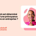 Tarif de prévoyance collective en entreprise : critères de détermination et enjeux sectoriels.