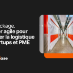 Self-stockage : une solution flexible adoptée par les PME pour optimiser leurs espaces.