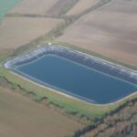 Suppression des mégabassines de l’ASAI des Roches après des années d’exploitation illégale.