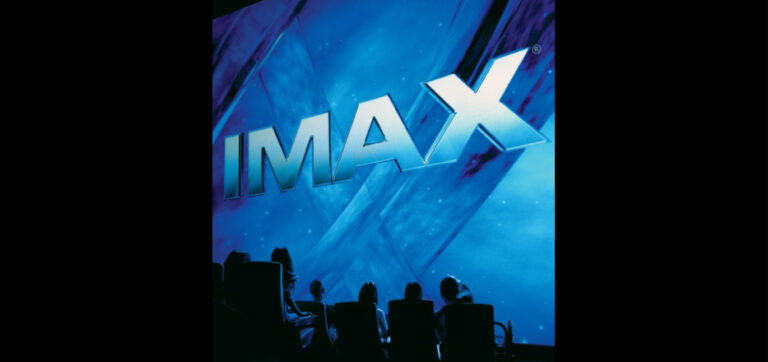 IMAX en France : résultats record et croissance significative du secteur.