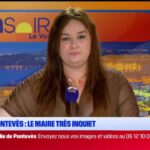 Incendie à Pontevès : le maire exprime des préoccupations sur la sécurité publique