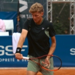 Félix Balshaw remporte un match en Belgique et se rapproche du classement New York.