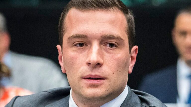 Affaire Jordan Bardella : Anticor porte plainte pour des faits de corruption présumés