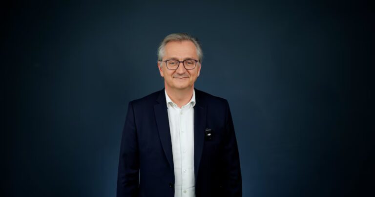 Orpea : le patron explique la transformation de l’entreprise face à la faillite.