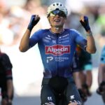 Tour de France : la Belgique remporte six victoires consécutives face à la France.