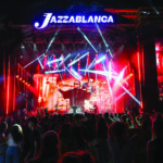 Jazzablanca : les bénévoles au cœur de l’organisation du festival de jazz au Maroc