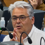 Aix-Marseille-Provence : Jean-David Ciot s&rsquo;oppose à la facturation des communes par la Métropole.