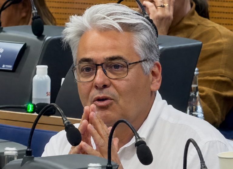 Aix-Marseille-Provence : Jean-David Ciot s’oppose à la facturation des communes par la Métropole.