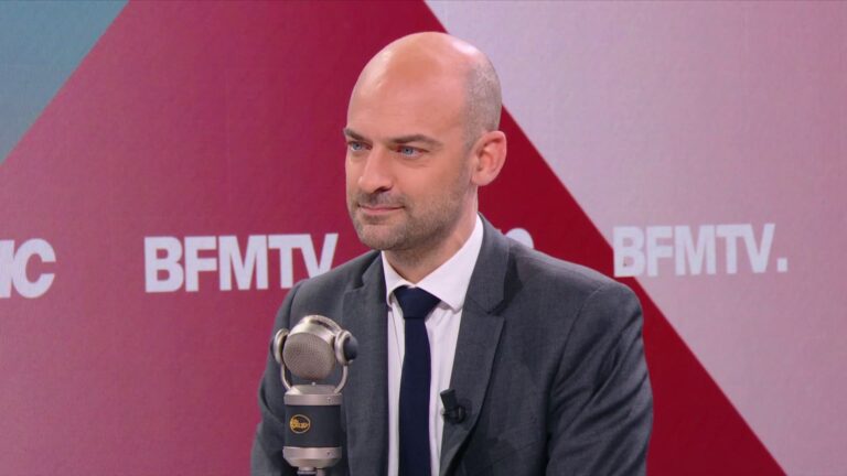 Guerre au Moyen-Orient : Jean-Noël Barrot évoque une escalade entre l’Iran et les États-Unis