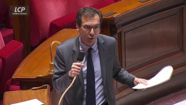 Budget 2027 : le ministre Farandou juge une loi spéciale comme une erreur totale