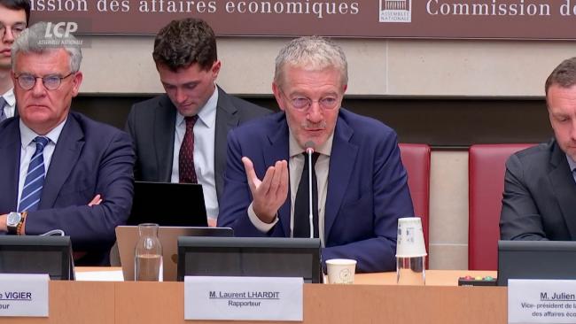 Des députés proposent 43 mesures pour contrer la désertification des centres-villes en France