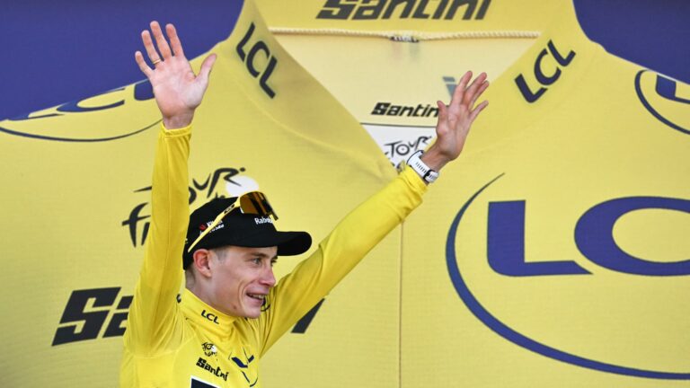 Tour de France 2026 : heure et chaîne TV pour suivre la 2e étape Tarragone-Barcelone