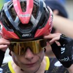 Tour de France : Vingegaard s’exprime après son abandon et évoque son état de santé.