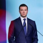 Jordan Bardella propose un gouvernement d&rsquo;union nationale en cas de victoire en 2027.