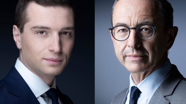 RN et LR s’opposent à la hausse des visas pour les Algériens proposée par Paris.