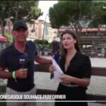 Jumping de Monaco : les cavaliers monégasques se distinguent dans la compétition.
