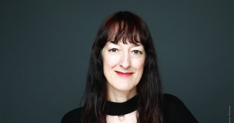 Suzette Delaloge, présidente de l’Institut national du cancer, évoque les inquiétudes liées aux polluants.