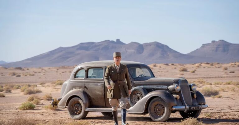La Bataille de Gaulle : un film mal promu rencontre un succès inattendu