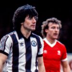 Kevin Keegan, icône du football anglais, se remémore son affrontement avec Alex Ferguson.