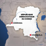 La société civile de la RDC alerte sur la présence de militaires dans des mines illégales.