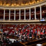 Les députés socialistes s&rsquo;opposent à la motion de censure des Écologistes sur la canicule.