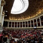 L&rsquo;Assemblée nationale refuse la perpétuité pour les viols en série sur mineurs, nouveau vote mardi.