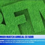 L&rsquo;OM débute sa préparation avec un match amical en Côte d&rsquo;Ivoire ce vendredi.